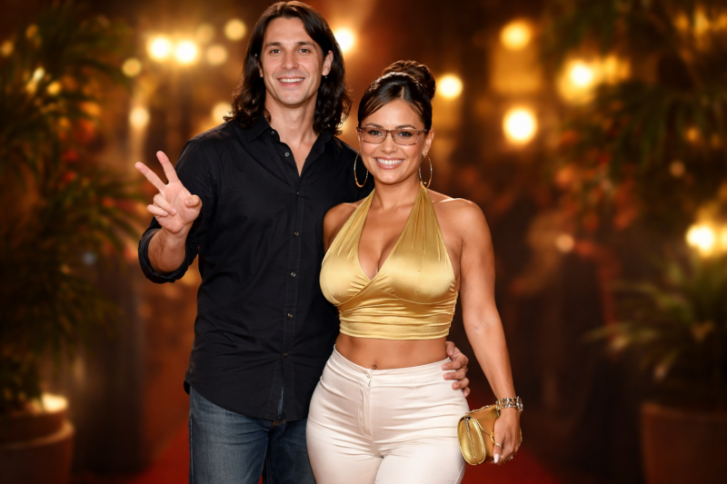 Antonimar Mello: The Powerful Story of Privacy, Strength, and Life Beyond the Spotlight