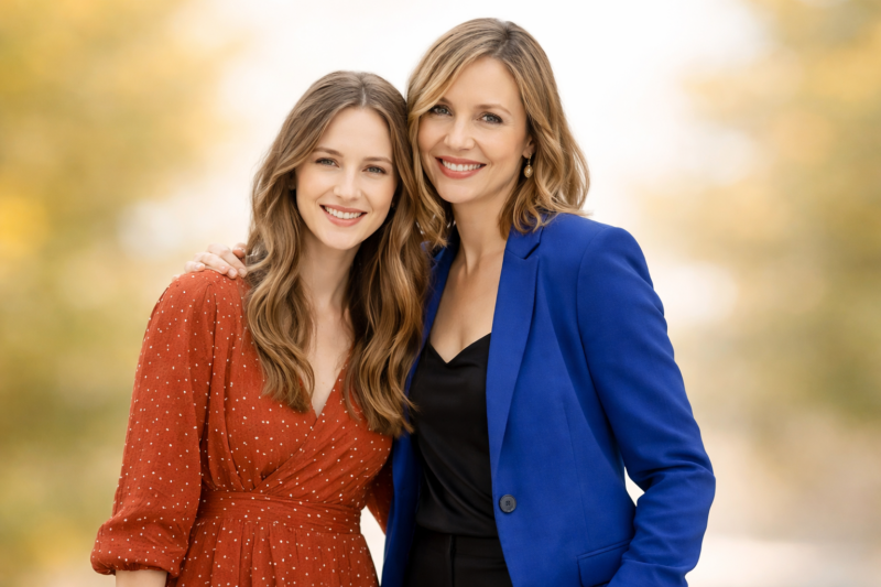 Nadia Farmiga: The Powerful Story of Success Beyond Fame