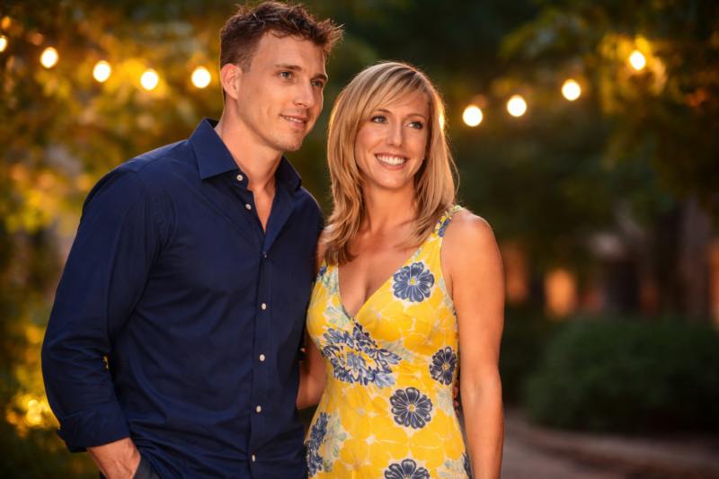 Denika Kisty: The Real Story of Strength Success and Life Beyond the Spotlight