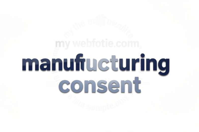 Manufacturing Consent Meaning & Summary: 5 Media Filters Explained