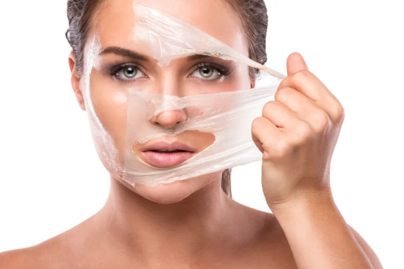 Supporting Normal Skin Cell Turnover
