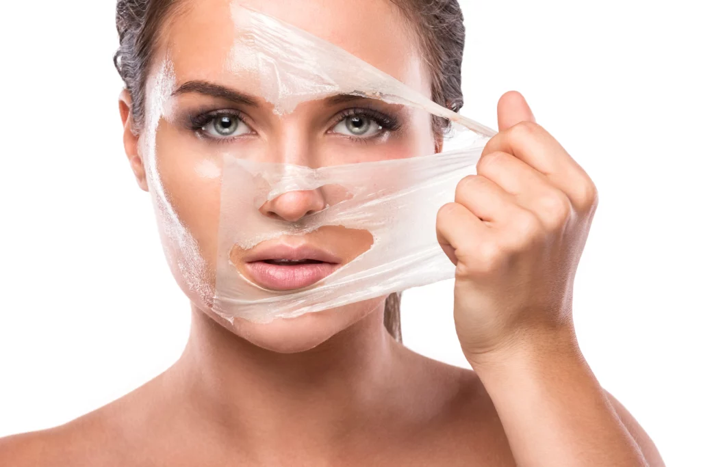 Supporting Normal Skin Cell Turnover